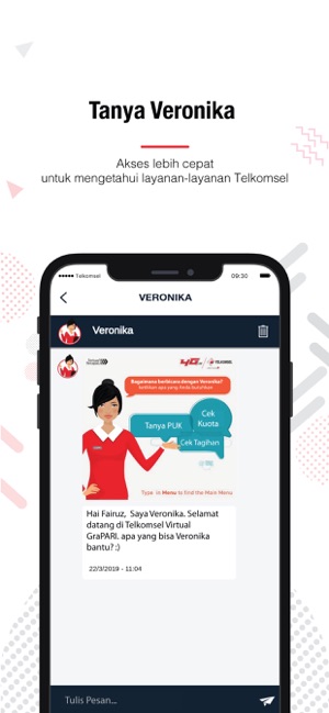 MyTelkomsel(圖5)-速報App