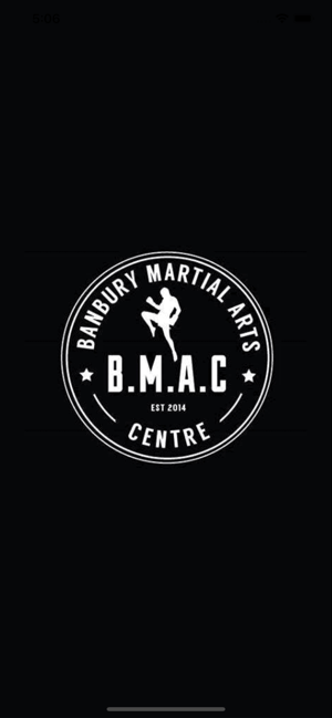 Banbury Martial Arts Centre(圖1)-速報App