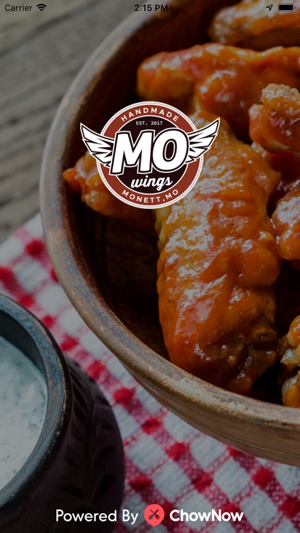 Mo Wings