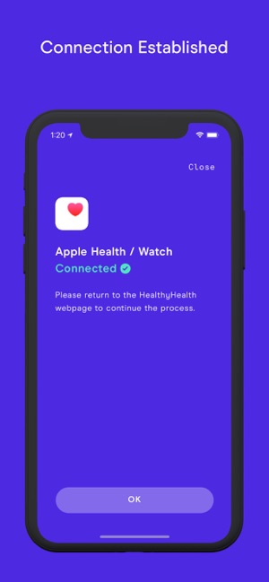 HealthyHealth-Connect(圖2)-速報App