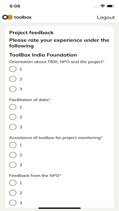 Toolbox India screenshot 4