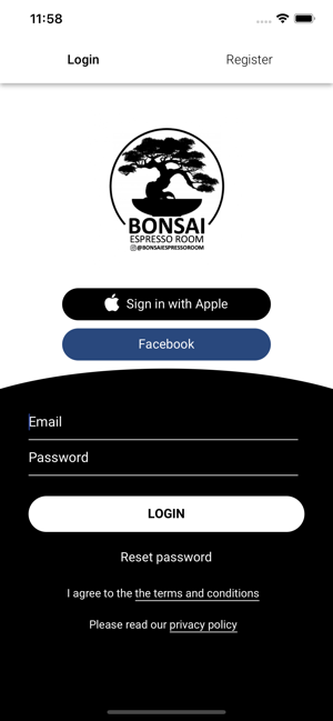 Bonsai Espresso Room(圖2)-速報App