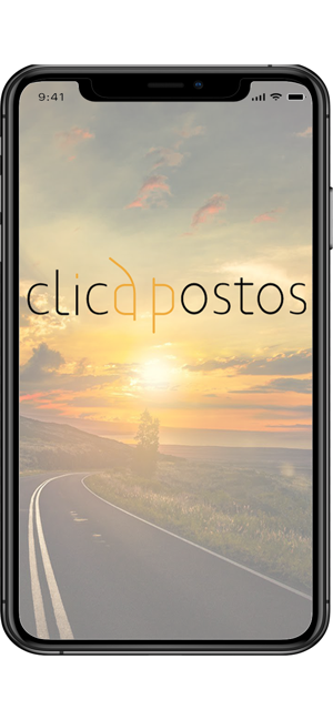 Clica Postos(圖1)-速報App