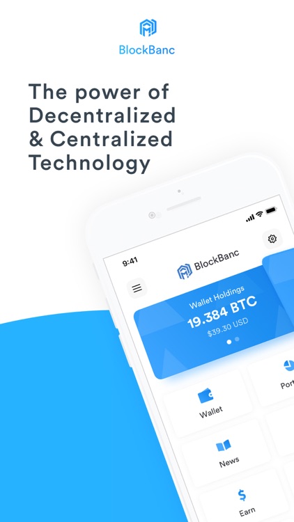 BlockBanc: For All Crypto