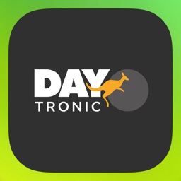 Up Day Tronic | il Buono Pasto