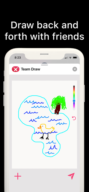 Team Draw(圖2)-速報App