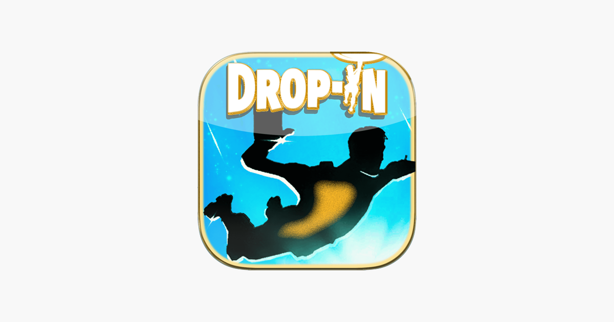 wheel for fortnite drop in on the app store - random spin wheel fortnite