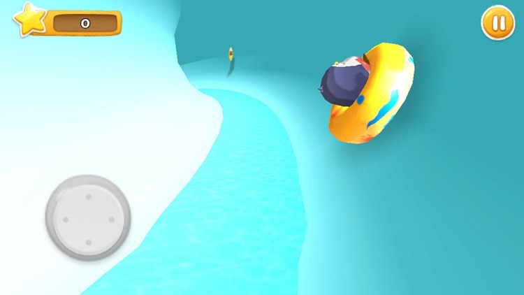 South Surfers Park 3D