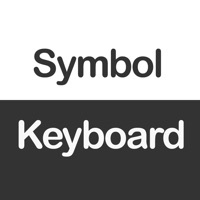 Symbol Keyboard - 2000+ Signs apk