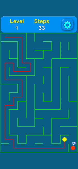 Mazes with Levels: Labyrinths(圖2)-速報App