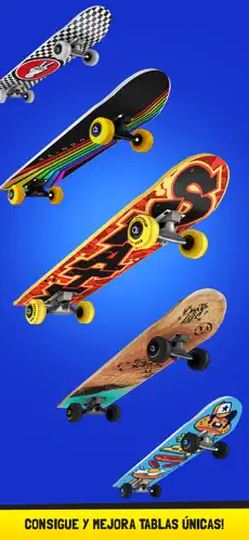 Image 4 Flip Skater iphone