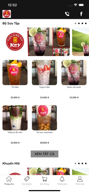 Key Coffee(圖2)-速報App