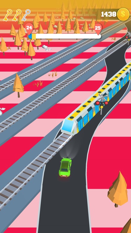 Jam Highway - Comeback Home screenshot-4