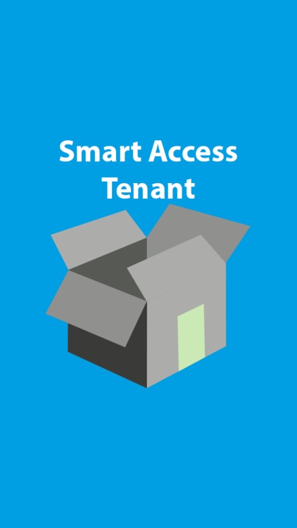 Smart-Access Tenant