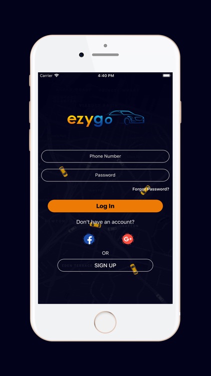 Ezygo Rider