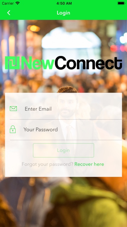 NewConnect