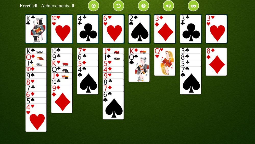 Freecell Solitaire Free Download App For Iphone Steprimo Com