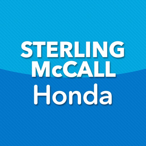 Sterling McCall Honda Download