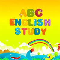 ABC English Study Puzzle apk