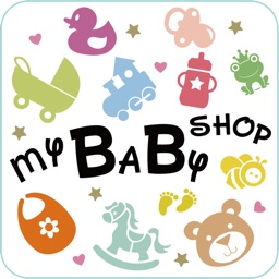 My Baby Shop