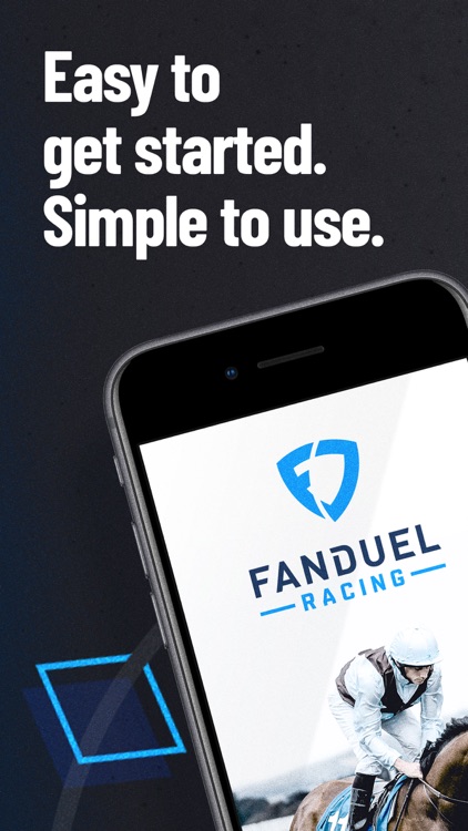 FanDuel Racing - Bet on Horses