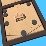 Fast Sling Puck