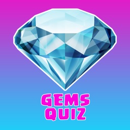 GemsWin Quiz For Gacha Cute