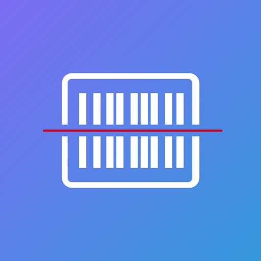 Shopventory - Barcode Scanner iOS App
