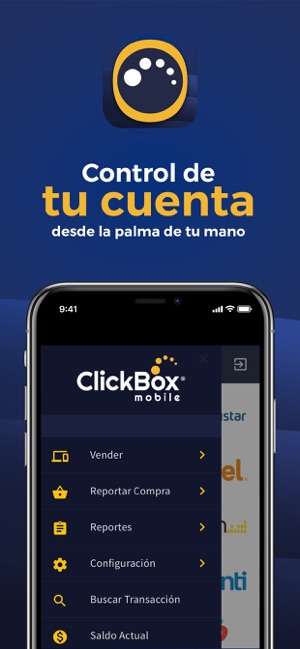 ClickBox PDV(圖2)-速報App