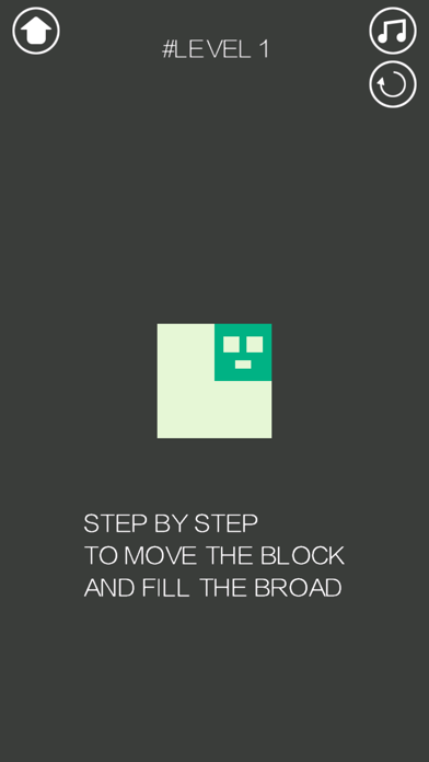 Step Step! screenshot 3