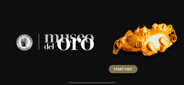 Museo del Oro(圖1)-速報App