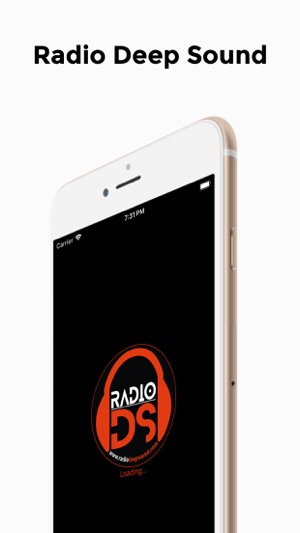 RadioDeepSound(圖1)-速報App