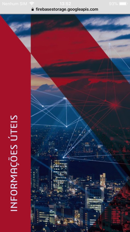 SENAI Hannover 2019 screenshot-4