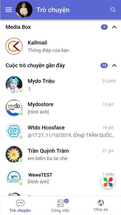 Mydo Store screenshot 3