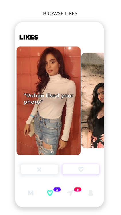 Mirchi - South Asian Dating screenshot-6