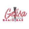 Gelisa 24 Hour Braid Bar