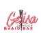 Download the Gelisa 24 Hour Braid Bar App today to plan and schedule your appointments