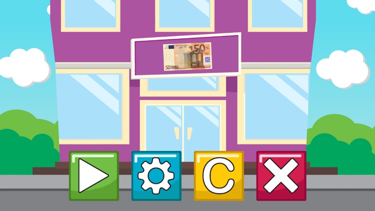 Calculating money (Small)