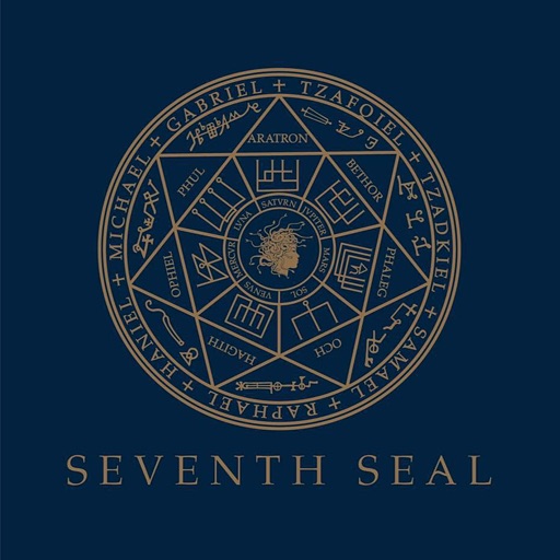 Seventh Seal icon