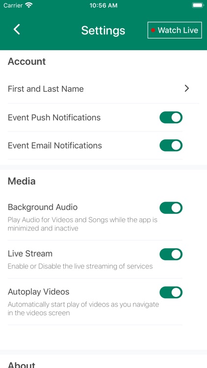 FCCS Stilwell screenshot-5