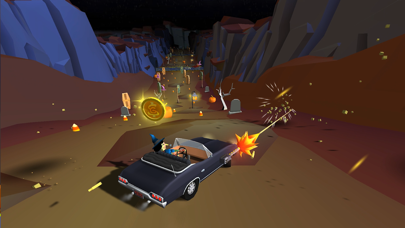 Screenshot from Faily Brakes