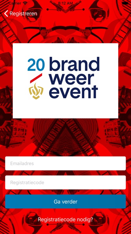 Brandweerevent 2020