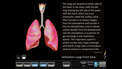 How to cancel & delete Respiration ID from iphone & ipad 4