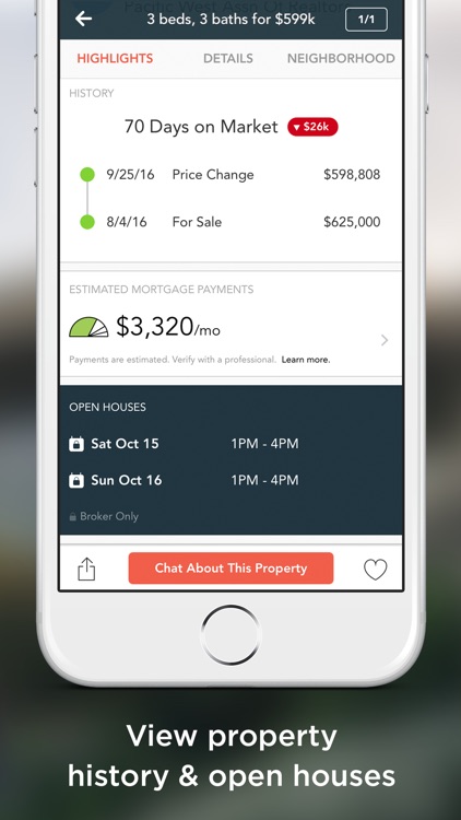 HomeSpotter Real Estate