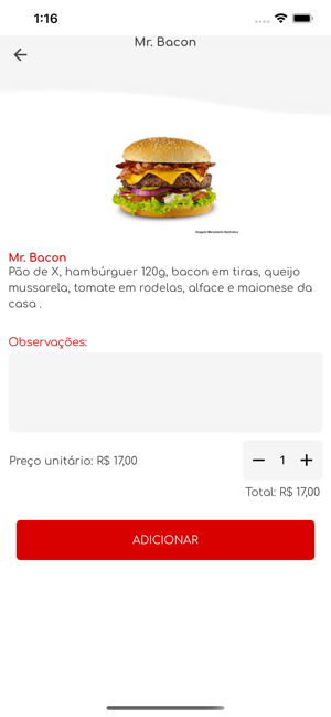 Mr. Burguer(圖3)-速報App