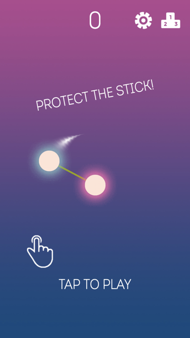 screenshot of Portal Stick 1