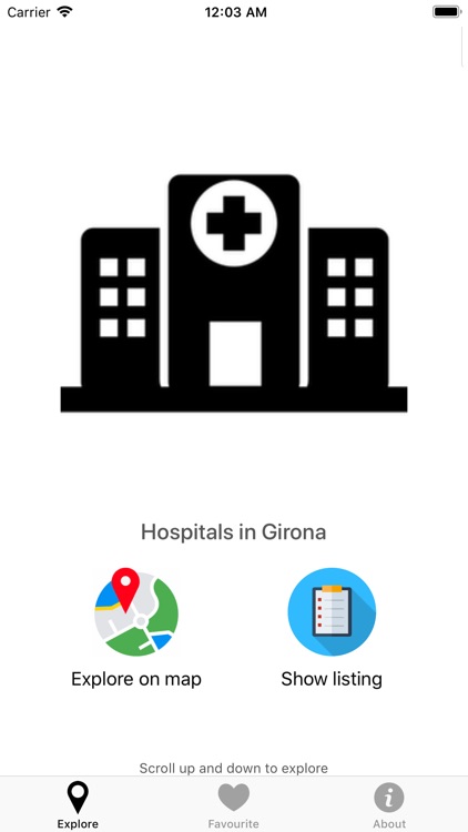 Girona Directory