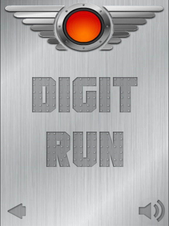 Digit Run Arcade screenshot 3