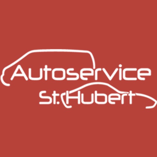 Autoservice Sint Hubert