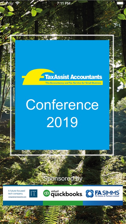 TaxAssist Accountants Events